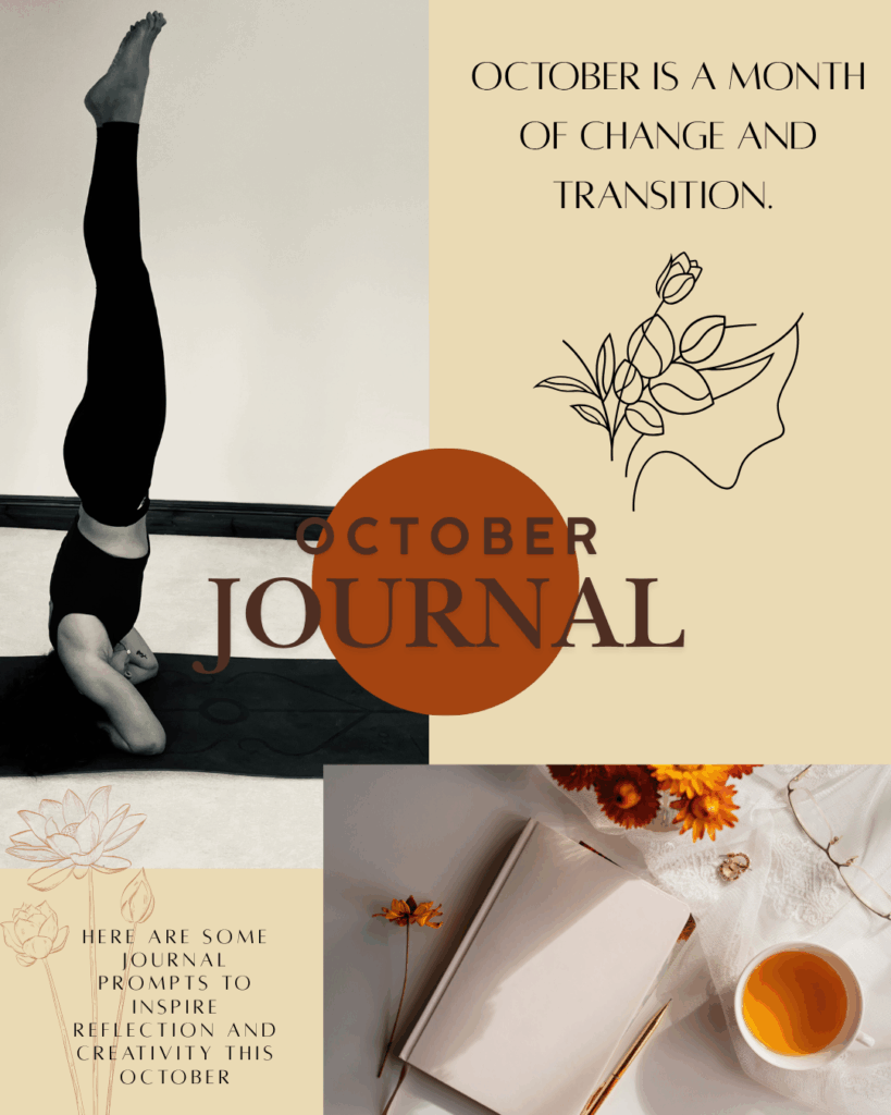 harvest moon meaning october journal prompts full moon rituals for clarity autumn self-care ideas